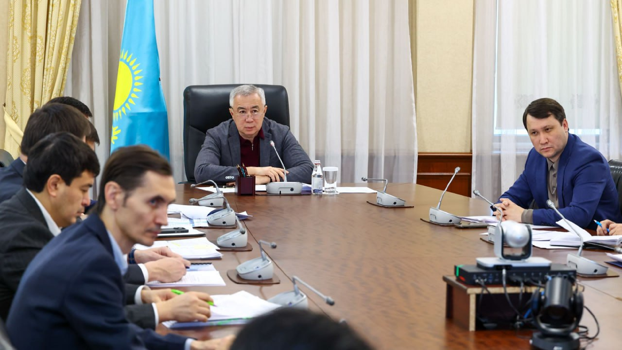 В Правительстве рассмотрели вопросы стабилизации цен на основные товары