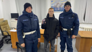 Бдительность военнослужащих Нацгвардии стала примером добросовестной службы