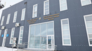 ЦОУ полиции с умными камерами запущен в Косшы 