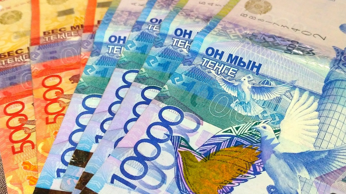 Более 330 тыс. человек получили выплаты из ГФСС в Казахстане 