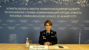 Год профилактики: в Алматы фиксируют устойчивое снижение преступлений среди несовершеннолетних