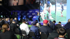 В Алматы прошел Центральноазиатский футбольный форум CAFF-2025