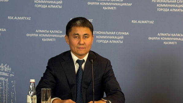 В Алматы проведено свыше 500 проверок дорожных работ и испытано более 1,3 тыс. образцов материалов