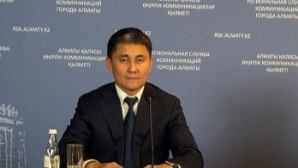 В Алматы проведено свыше 500 проверок дорожных работ и испытано более 1,3 тыс. образцов материалов