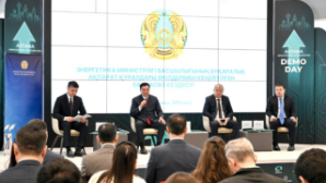 Правительство о развитии энергетики: около 160 станций ВИЭ обеспечили более 7% выработки электроэнергии 