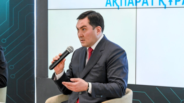 350 тыс. человек получили доступ в 95 населенных пунктах к газу за прошедший год: итоги работы Правительства в области энергетики