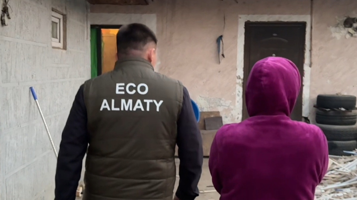 В Алматы усиливают профилактическую работу с владельцами бань и саун