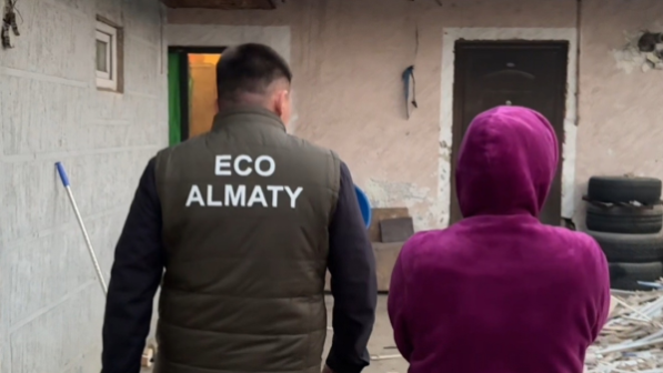 В Алматы усиливают профилактическую работу с владельцами бань и саун