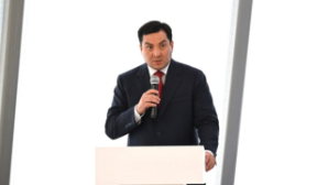 В Казахстане объем производства нефтегазохимической продукции увеличился на 12%