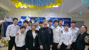 День Независимости: участники Желтоқстана провели встречу с алматинскими студентами