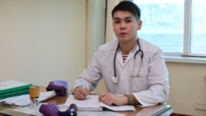 Когда служба становится призванием: как срочник нашел свое место в Национальной гвардии