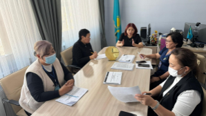 В Алматы во всех медицинских организациях проводится обучение персонала по изменениям в системе ОСМС