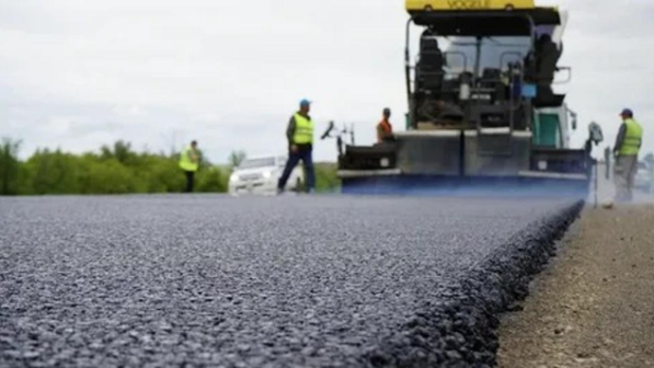 В Алматинской области за 9 месяцев отремонтировано 154 км дорог