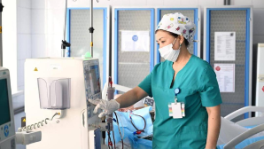 Минздрав внедряет новую электронную систему управления ресурсами