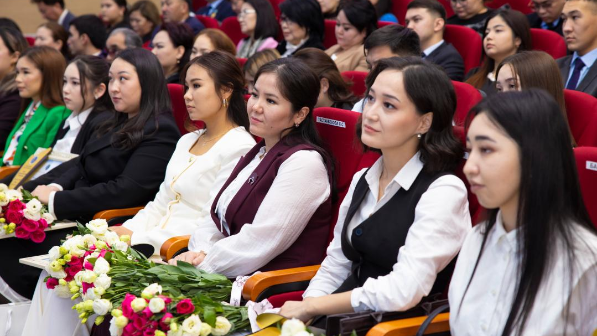 В Алматинской области прошло мероприятие «Много языков – один мир»