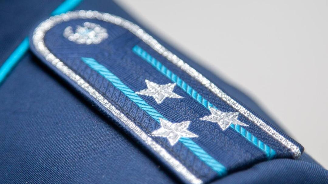 В Талдыкоргане полиция вернула 13 млн тенге, похищенные мошенниками 