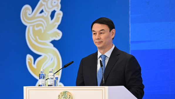 Малый и средний бизнес остаются главным драйвером развития экономики Алматы – Дархан Сатыбалды