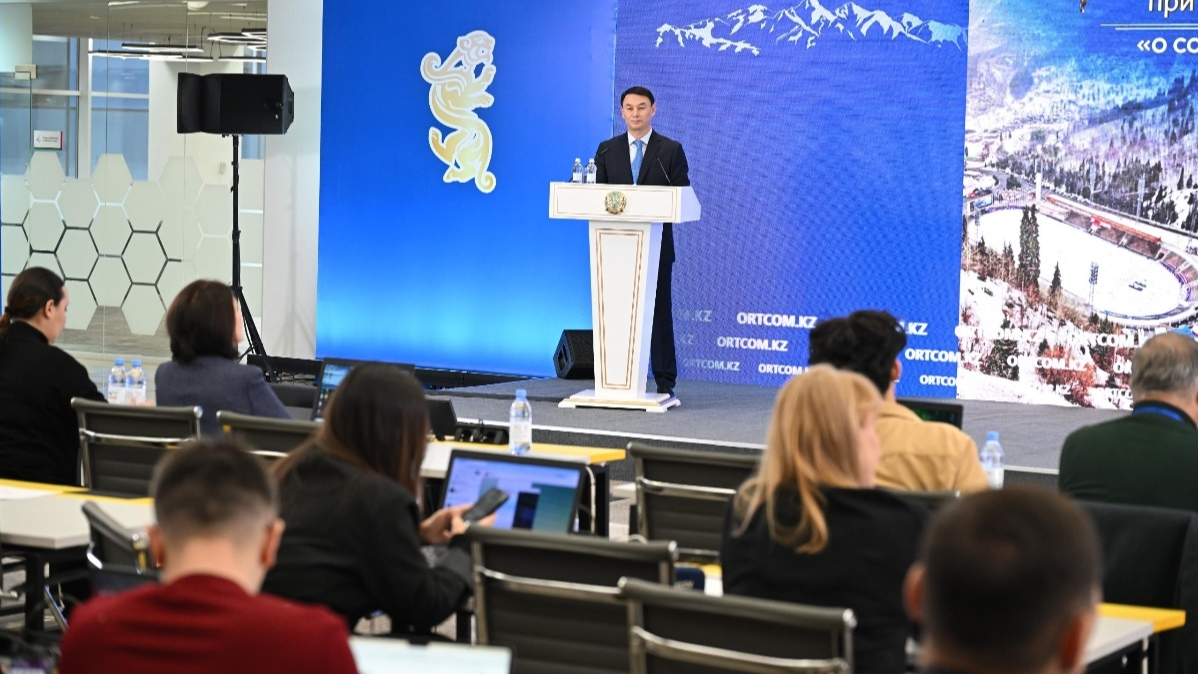 Пробивки дорог до БАКАД на территории Алматинской области построят за счет бюджета Алматы – Дархан Сатыбалды