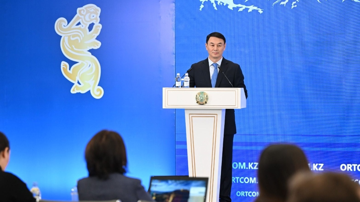 Алматы реализует масштабные планы по развитию промышленности