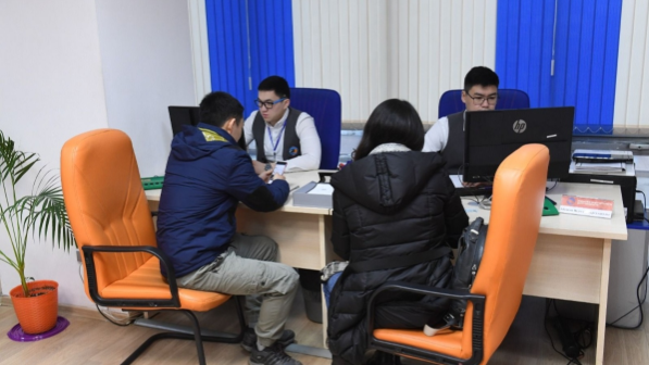 В Алматы создадут новые центры деловой активности – Дархан Сатыбалды