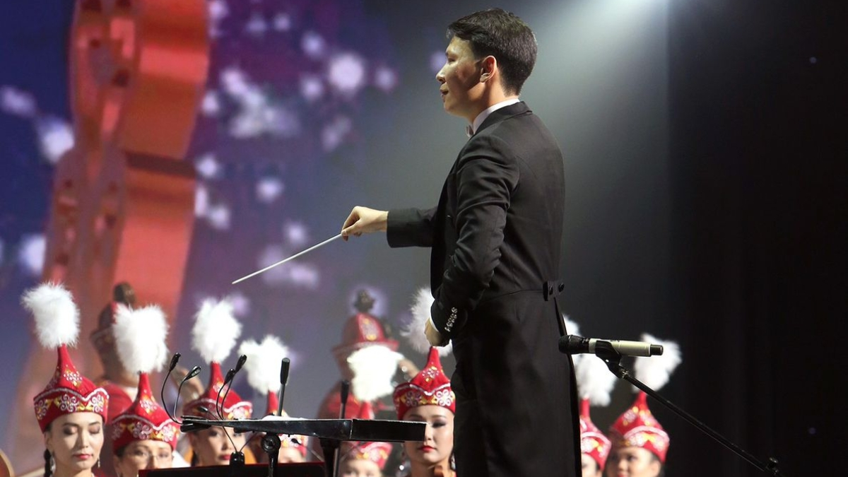 В Алматы ежегодно планируется проводить не менее 40 масштабных культурно-массовых мероприятий