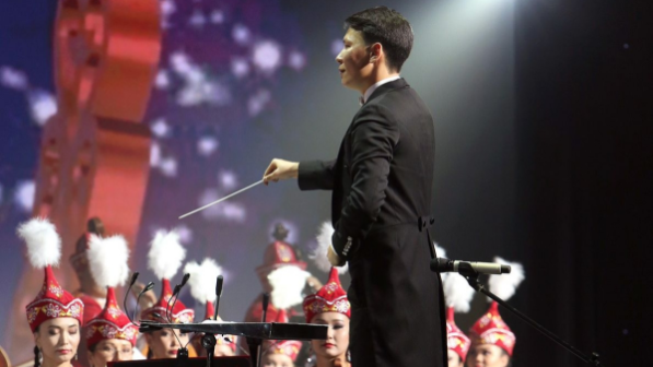 В Алматы ежегодно планируется проводить не менее 40 масштабных культурно-массовых мероприятий