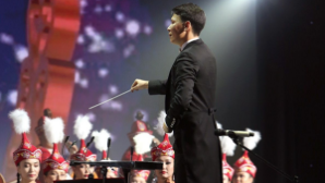 В Алматы ежегодно планируется проводить не менее 40 масштабных культурно-массовых мероприятий