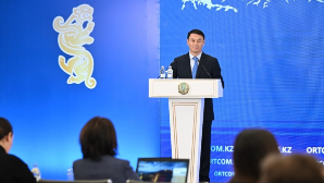 В Алматы в 2026 году введут станцию метро «Калкаман»