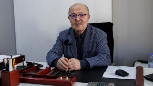 Корректировка Генплана Алматы: эксперт о приоритетах развития города