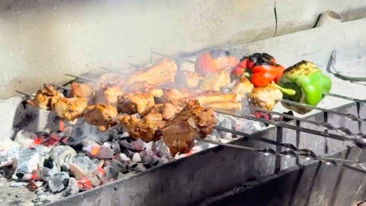 В Алматы ужесточили надзор за заведениями, загрязняющими воздух