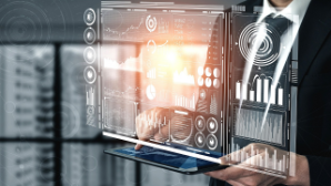 Школьники Астаны создают робота для поддержки инклюзивного образования