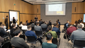 В Астане прошла экспертная дискуссия о воздействии радиоволн на организм человек