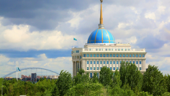 Минтруда разработан проект Концепции миграционной политики РК до 2030 года