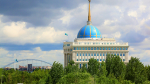 Минтруда разработан проект Концепции миграционной политики РК до 2030 года