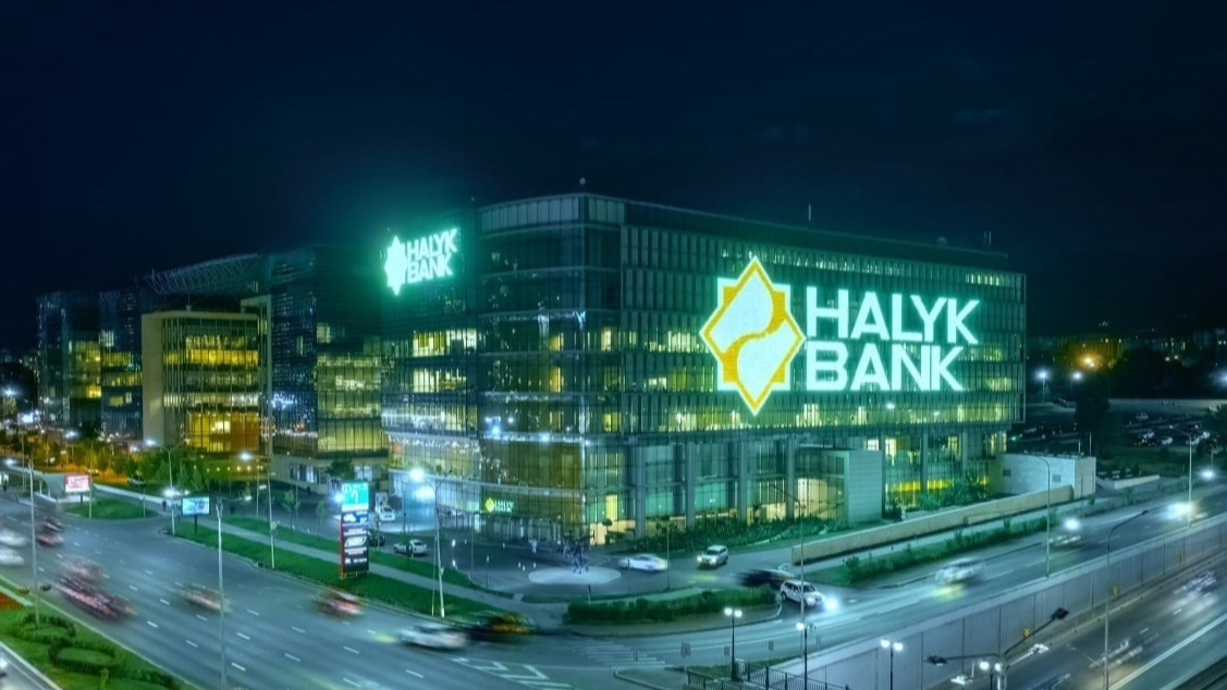 Halyk Bank и WeChat: Казахстан и Китай соединили границу цифровыми платежами