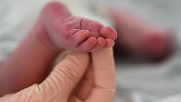 Благодаря развитию патронажной службы в Казахстане на 22% снизилась смертность детей на дому