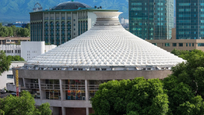 Архитекторы разъяснили, почему Казгосцирк нуждается в модернизации