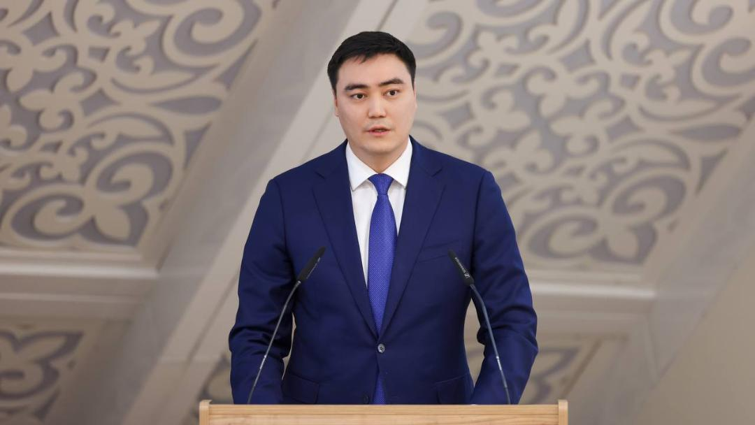 Государственным учетом охвачено 103 вида полезных ископаемых и порядка 10 тысяч месторождений