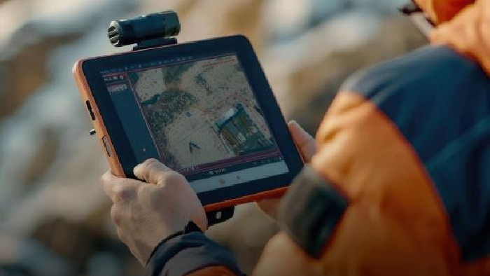 83% геологических данных Казахстана уже оцифровано Национальной геологической службой