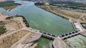 Исполнение поручений Президента: Правительство ведет работу по улучшению питьевого водоснабжения более 469 тыс. человек