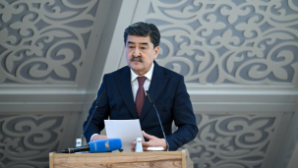 Выбросы снизились на 7,2%, ликвидировано 91% свалок: Ерлан Нысанбаев об экологической ситуации в стране