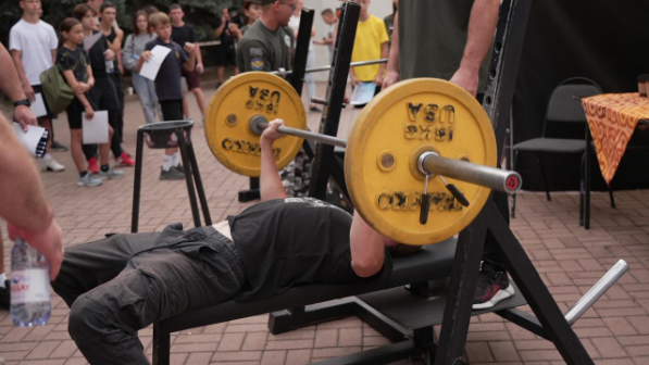 В Алматы пройдет спортивно-массовое мероприятие «Beles 2025 – Жылдың спорт жетістіктері» 