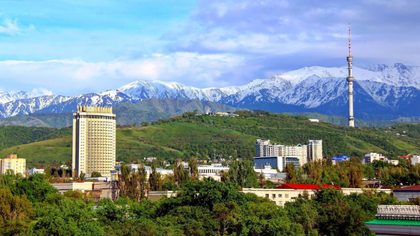 Эксперты и лидеры мнений – о главных изменениях Алматы в 2025 году