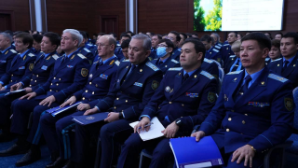 Комитет по возврату активов преобразуют в Генпрокуратуре РК