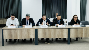 Проект обновленного Генплана Алматы представили депутатам Мажилиса