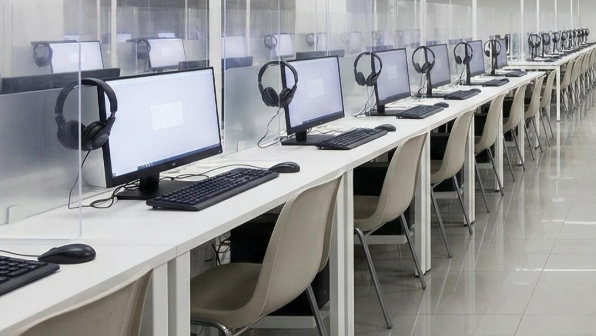 22 декабря стартует прием заявлений для участия в январьском ЕНТ