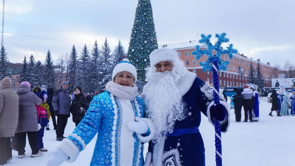 Праздничный фестиваль «Аяз Ата и Ақшақар» прошел в ВКО