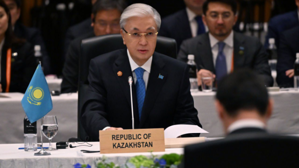 Официальный визит Токаев в Японию выдался насыщенным и результативным