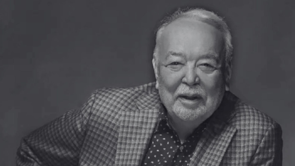 Ушел из жизни легендарный актер Асанали Ашимов