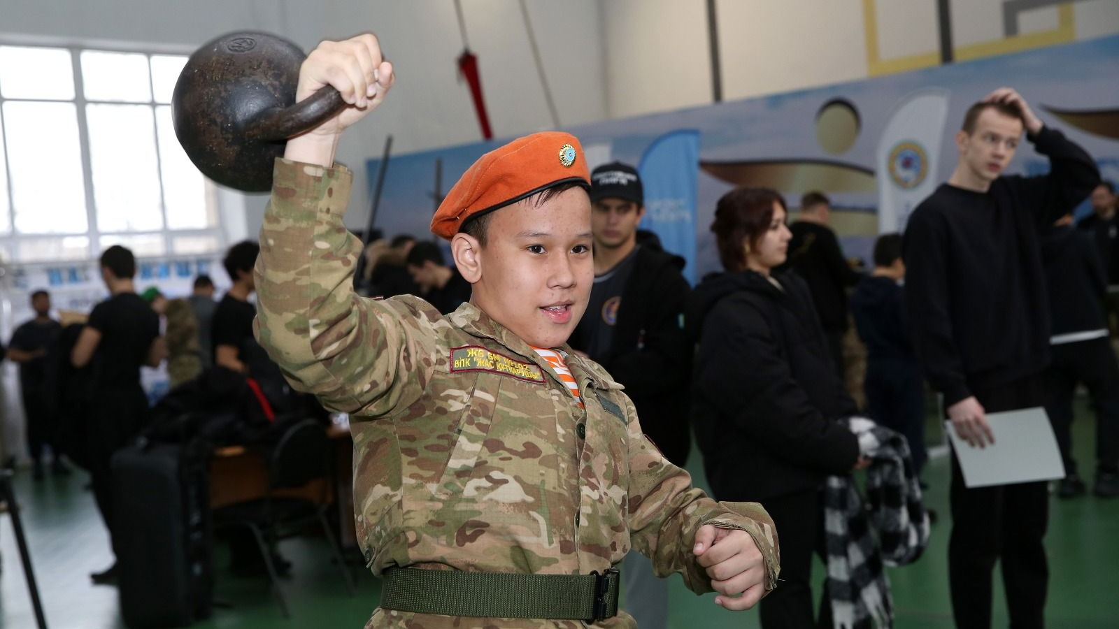 Фестиваль «Beles 2025» в Алматы объединяет горожан и подводит спортивные итоги года